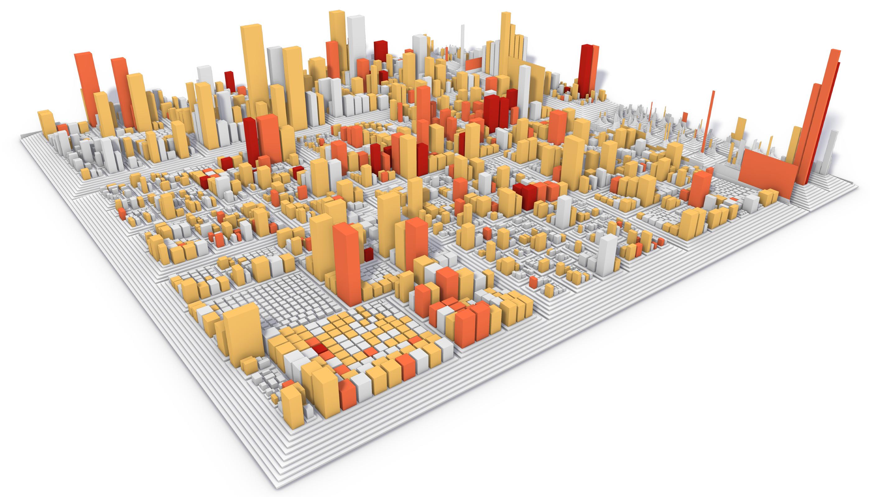 Thumbnail of Design and Implementation of Web-Based Hierarchy Visualization Services