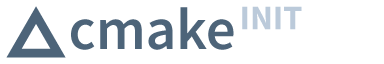 Thumbnail of cmake-init