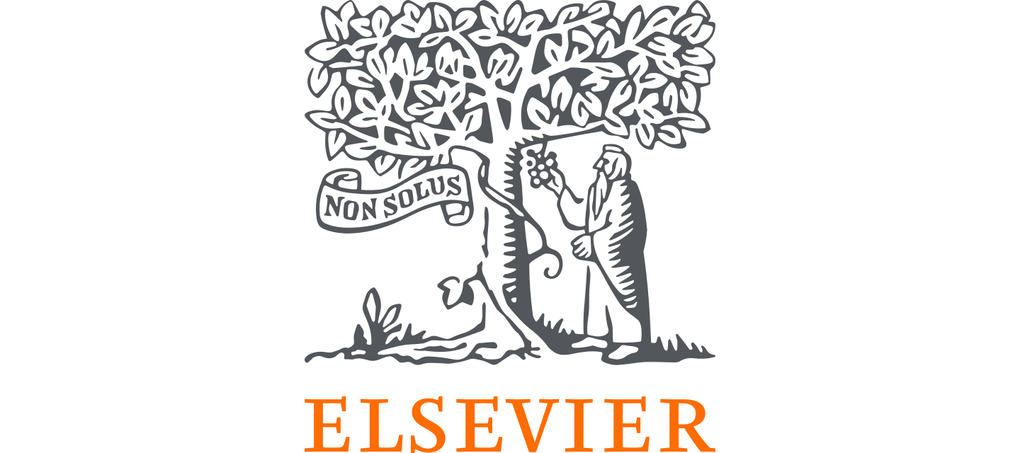 Logo of Elsevier