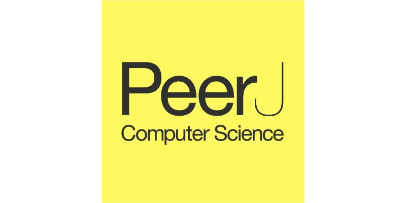 Logo of PeerJ Computer Science